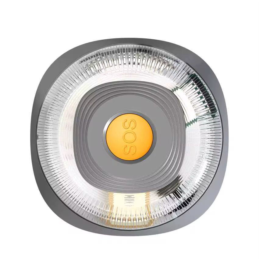 LUZ DE EMERGENCIA DGT V16